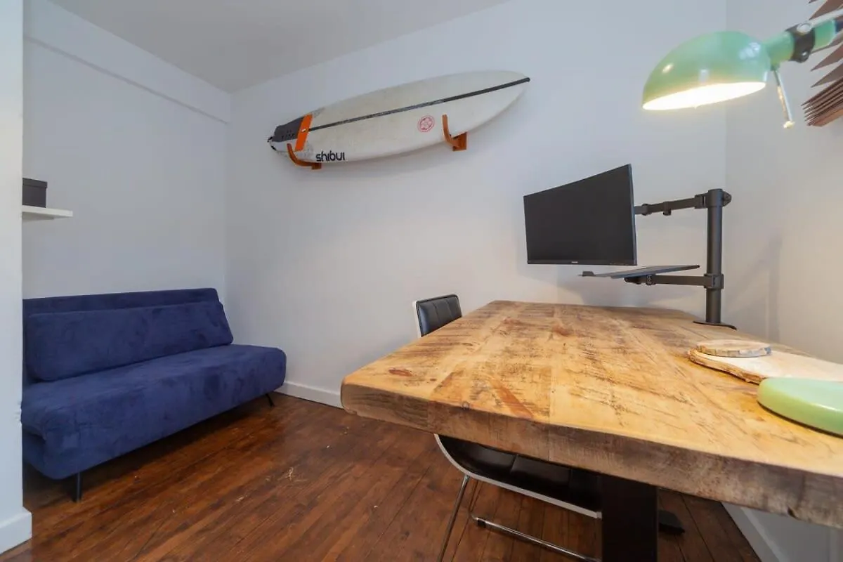 Stylish 1 Bedroom Apartment In Hackney London United Kingdom