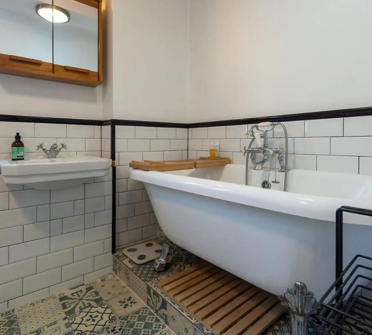 Stylish 1 Bedroom Apartment In Hackney London