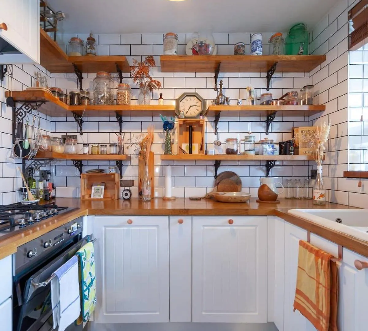 Stylish 1 Bedroom Apartment In Hackney London